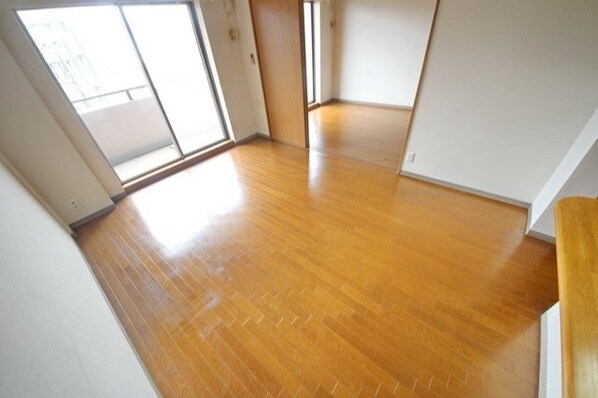 メゾン・ルミエールたまプラーザの物件内観写真